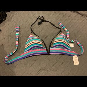 New! Swim Suit Top